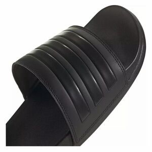 adidas Black Men’s Slide Sandals